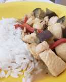 Thai Green Curry