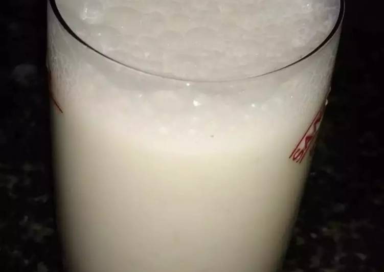 Masala buttermilk