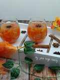 Setup Buah Pepaya