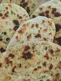 Roti Naan / Roti Pipih