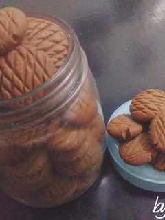 Foto resep Cookies coklat special