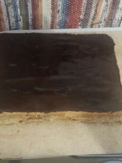 Zserbó recept fotója