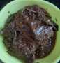 Cara Mudah Menyiapkan Resep  Rendang rumahan yang Bisa Manjain Lidah, Lezat Sekali