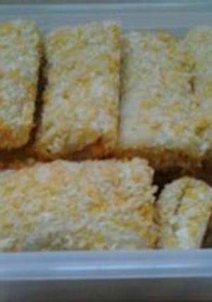 Foto resep Risoles