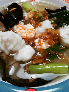 Foto resep Tekwan