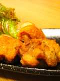 Deep fried chicken Karaage