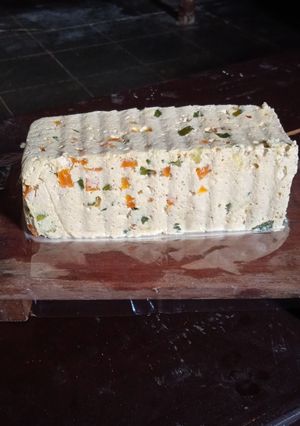 Foto resep Rolade tahu ekonomis