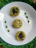 Kue Cubit Matcha