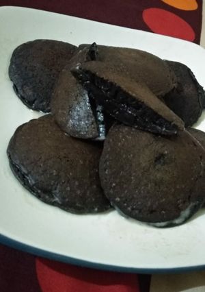Foto resep Dorayaki