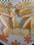 Biscoito de Polvilho com Queijo Frito na AirFryer