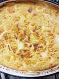 Chipa guazú