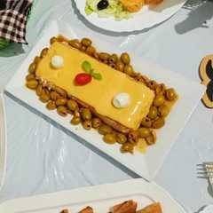 طبق رئيسي بنصف صدر دجاج🐓🤍-レシピのメイン写真