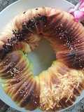 Wool Roll Bread 4 Rasa