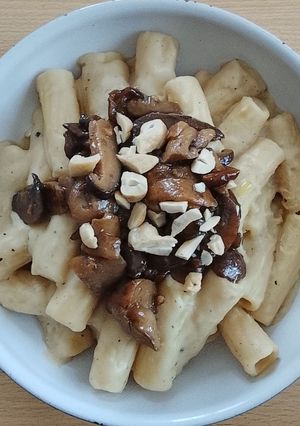 Foto di Boscaiola Speciale 😋😋