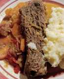 Carne mechada I