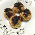 Takoyaki isi Udang