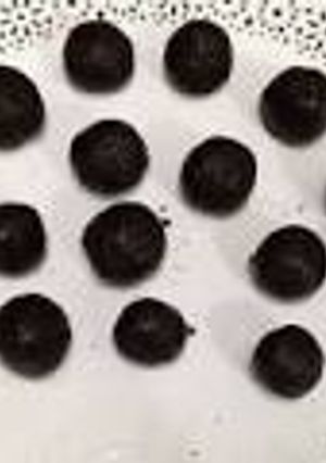 Una foto de Bombones de oreo