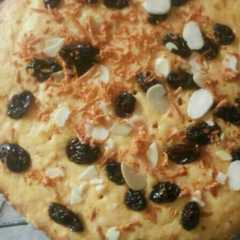 Banana bread রেসিপির প্রধান ছবি