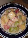 Fruit salad