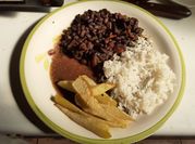Una foto de pimienta negro