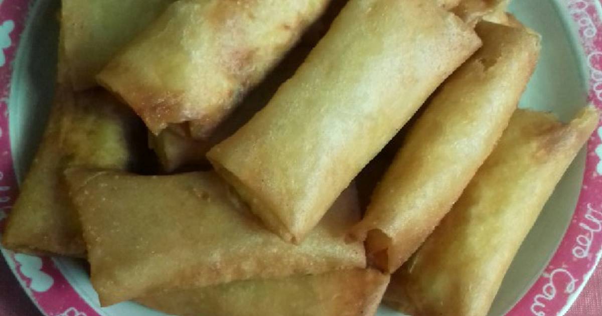 34 resep  martabak  tahu jamur  enak dan sederhana Cookpad