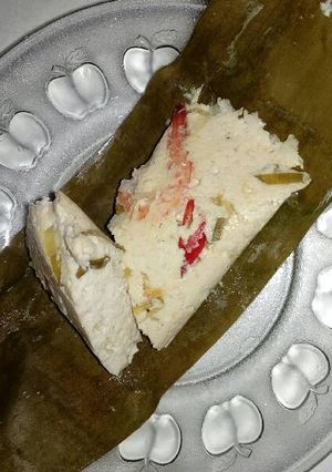 Foto resep Tahu Kukus Isi Udang