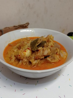 Foto resep Gudeg / tembeca nangka muda