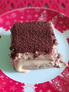Tiramisu recept fotója