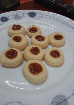 Una foto de Pepas súper fáciles!