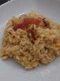 Risotto d' autunno