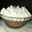 Copa cindor casera