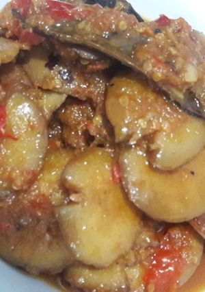 Foto resep Semur jengkol enak simple