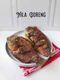 Nila Goreng
