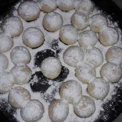 รูปของ الكعك