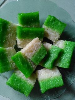 Foto resep Ketan srikaya