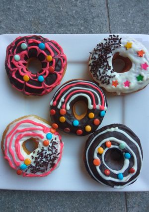 Foto resep Donat Kentang Anti Gagal