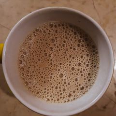 A picture of Plain Coffee.