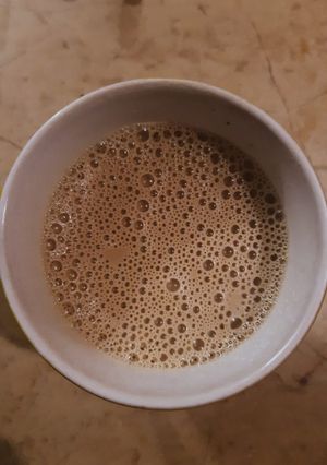 A picture of Plain Coffee.