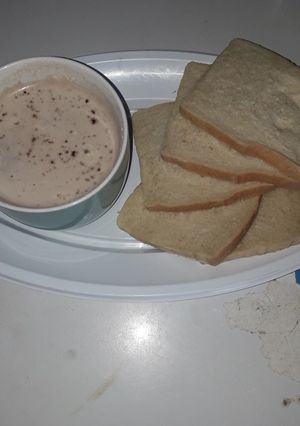 A picture of Breakfast Rush.