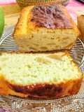 Cake poire-coco 🍐