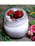 Overnight Oat  Sirsak - Strawberry
