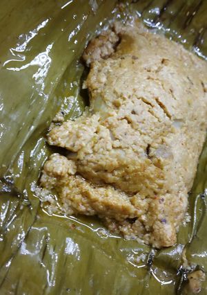 ভেটকি পাতুরি রেসিপির প্রধান ছবি