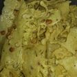 Rempeyek Kacang DaunJeruk