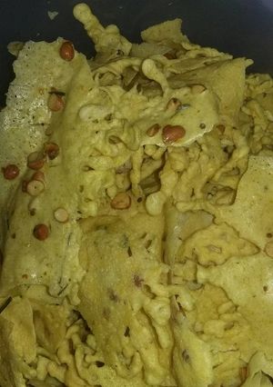 Foto resep Rempeyek Kacang DaunJeruk