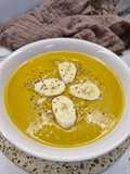 Bubur Labu Pisang