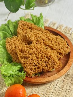 Foto resep Kremesan Soto