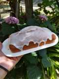 Budín de limón🍋(12 cucharadas)