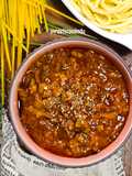 Bolognese Sauce