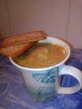 Café dalgona en MC