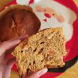 Pan de Pascua con Levadura